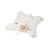 Comfy Cozy White 24 inch Lamb