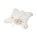 Comfy Cozy White 24 inch Lamb