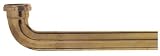 WASTE ARM 1.5X24