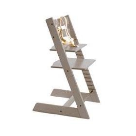 Stokke Trend Tripp Trapp Wood High Chair in Pink