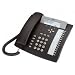 Tiptel 83 VoIP-Telefon, SIP v2 anthrazit