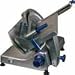 High Volume Electric Food Slicer Manual, Cuts up to 7/8