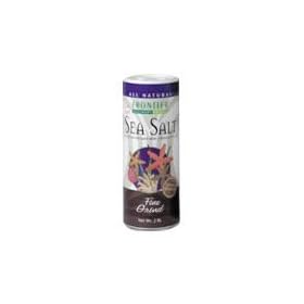 Sea Salt-Fine Grind - 32 oz - Salt