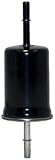 Wix 33595 Complete In-Line Fuel Filter, Pack of 1