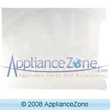 Dishwasher Door Panel - 99002770