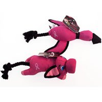 Image of Hyper Pet Fetch For A Cause Flying Slingshot Dog Toy