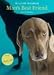 William Wegman Man's Best Friend 2010 Vertical Wall Ca