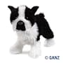 Webkinz Virtual Pet Plush - BOSTON TERRIER