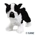 Webkinz Virtual Pet Plush – BOSTON TERRIER