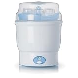 Philips Avent iQ24 Sterilizer No Bottle by Avent
