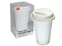 I Am Not A Paper Cup