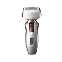 Panasonic Vortex Nano HydraClean System II - Silver