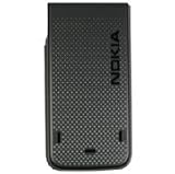 EMARTBUY GENUINE NOKIA 5310 BATTERY BACK COVER - BLACK