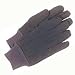 Boss Gloves 403 Classic Brown Jersey, Brown