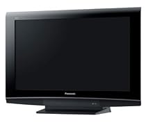 Panasonic TX-32LXD80 - 32" Widescreen HD Ready Viera LCD Ready TV - With Freeview