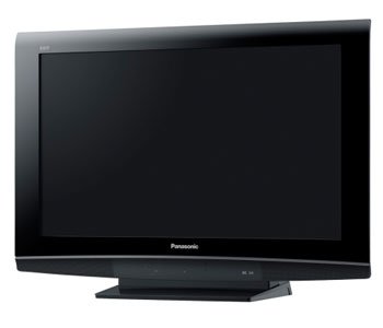 Panasonic TX-32LXD80 - 32" Widescreen HD Ready Viera LCD Ready TV - With Freeview