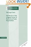 The Legal Texts: The Results of the U...