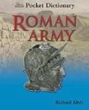 Roman Army : pocket dictionary