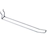 25 x 9" HEAVY DUTY DOUBLE POLE HOOKS