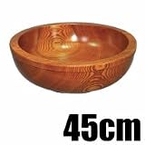 手こね鉢　45ｃｍの画像