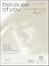 Because of You (Piano Vocal, Sheet music)