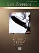 Led Zeppelin I (Bass Guitar Personality, Authentic Bass TAB)