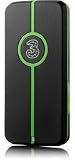 Review THREE 18688 / 3 Prepay Mobile Broadband - Black