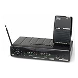 Stage 5 Wireless Instrument System