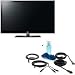 LG 47LE5400 47 inch Class 1080p HD LED LCD TV, with Basic Accessory Kit (2 HDMI Cables, 1 RGB Cable, 1 Audio Cable, Plasma / LCD Clean Kit) LG 47LE5400 47 inch Class 1080p HD LED LCD TV, with Basic Accessory Kit (2 HDMI Cables, 1 RGB Cable, 1 Audio Cable, Plasma / LCD Clean Kit)