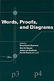 Words, Proofs and Diagrams (Center for the Study of Language and Information - Lecture Notes)