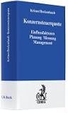 Produkt-Bild: Konzernsteuerquote: Einflussfaktoren, Planung, Messung, Management