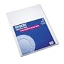 Epson 100-sheet 17x22 Csize Mattefinish Inkjet Paper