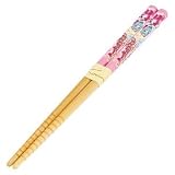 ランチグッズ プリキュア 竹安全箸 ハートキャッチプリキュア！