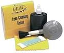 DIGITAL CONCEPTS LCK-CL 5-Piece Lens Cleaning Kit