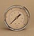 APG 3D25200ND02B400, Pressure Gauge (Pack of 15 pcs)