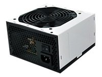 RASURBO Netzteil ECOPower EAP450 450W 120mm Silentluefter 1xPCIe 3xSATA ATX12V2.3 aktiv PF Preisvergleich