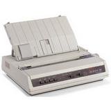 ML186 Dot Matrix Printer 230V Parallel USB