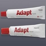 HOLLISTER INC. Adapt Paste, 2 oz Tube, QTY: 1