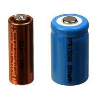 Wireless Shutter Release Battery Kit by 