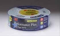 3M Performance Plus 8979N Nuclear Grade 48-Millimeter-by-54.8-Meter Duct Tape, Slate Blue