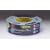 3M Performance Plus 8979N Nuclear Grade 48-Millimeter-by-54.8-Meter Duct Tape, Slate Blue