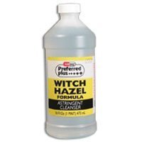 Astrigent Cleanser Witch Hazel 16oz(473ml) by
