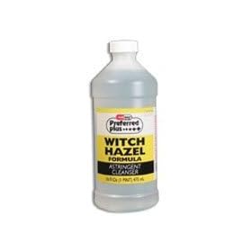 Astrigent Cleanser Witch Hazel 16oz(473ml)