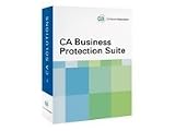 CA Business Protection Suite - ( v. 1.5 ) - complete package - 1 server, 5 users - CD - Win - English ( CABPRONAEN150 )