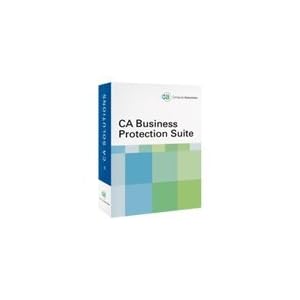 CA BUS PROT 1.5 BASE and 5U CD by 