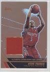 2003-04 Topps Jersey Edition Copper #SF - Steve Francis/99