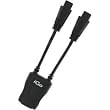 iGo Power Splitter Dual Charging Accessory for iGo Chargers