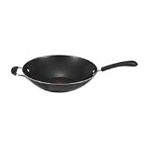 T-FAL A9108972 Jumbo Stovetop Wok