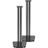 Furniture Quality Hardwood Speaker Stands