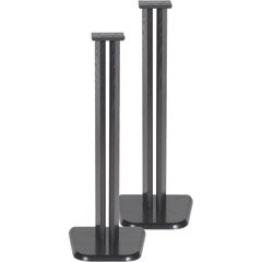 Furniture Quality Hardwood Speaker Stands